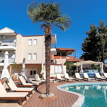 Olympia Chalkidiki