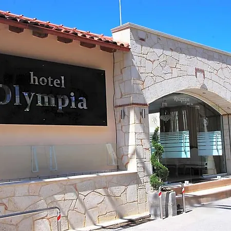 Olympia